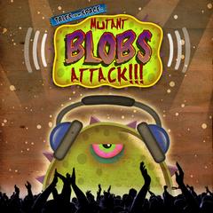 Tales from Space- Mutant Blobs Attack – Bande-son officielle (cover)